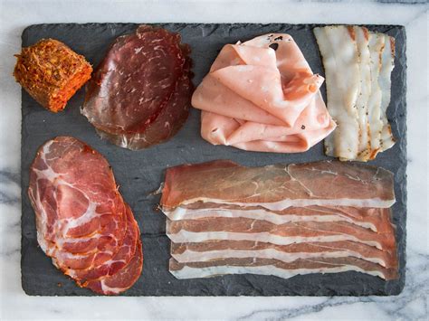 Salumi, Salami, & Sausage: A Guide to Italian Cured Meats